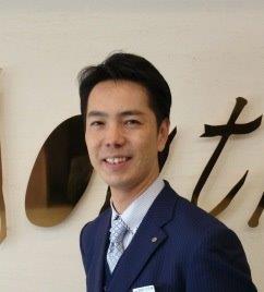 代表取締役 大下 信行